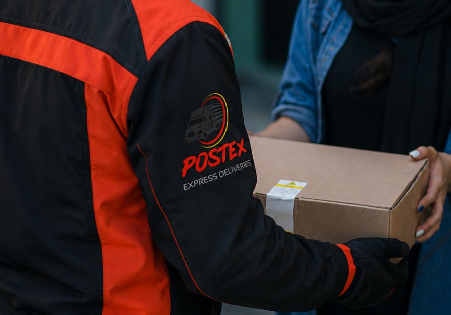 PostEx — livraison